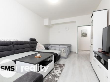 Prodej bytu, 3+1, 66 m² obrázek