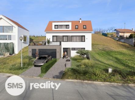 Prodej - pozemek pro bydlení, 1 000 m² obrázek