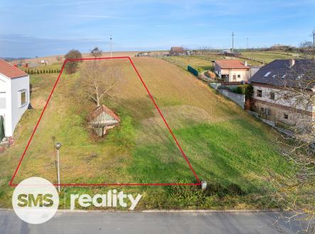 dji-20241218202803-0013-d-zakres.jpg | Prodej - pozemek pro bydlení, 1 000 m²