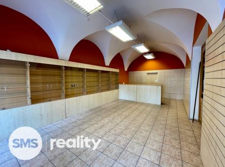 img-7156.jpg | Pronájem - obchodní prostor, 50 m²