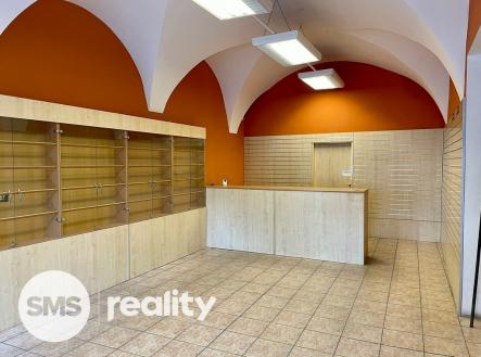 img-7154.jpg | Pronájem - obchodní prostor, 50 m²