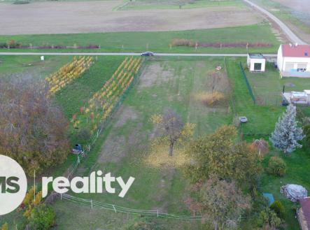 Prodej - pozemek pro bydlení, 1 200 m² obrázek