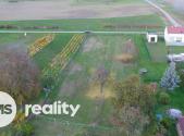 Prodej - pozemek pro bydlení, 1 200 m²