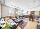 Prodej bytu, 2+kk, 75 m²