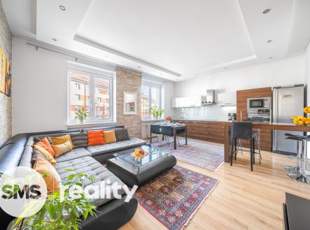 Prodej bytu, 2+kk, 75 m² obrázek