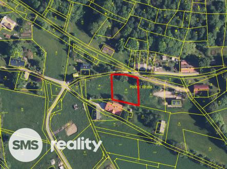 2005.jpg | Prodej - pozemek pro bydlení, 1 069 m²