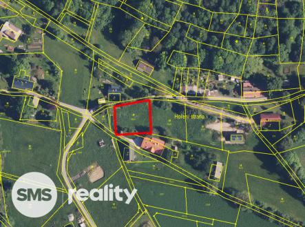 2004.jpg | Prodej - pozemek pro bydlení, 1 008 m²