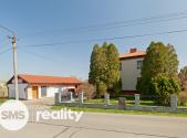 Prodej - dům/vila, 200 m²