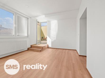765-25299.jpg | Pronájem bytu, 2+kk, 75 m²