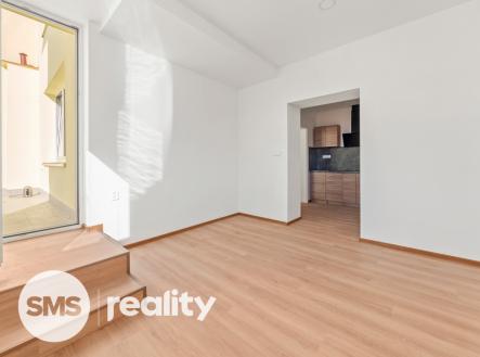 765-25298.jpg | Pronájem bytu, 2+kk, 75 m²