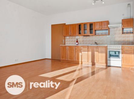 769-25438.jpg | Pronájem bytu, 2+kk, 58 m²