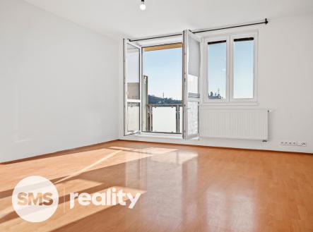 769-25436.jpg | Pronájem bytu, 2+kk, 58 m²
