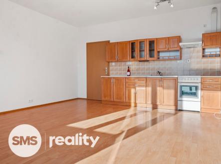 769-25437.jpg | Pronájem bytu, 2+kk, 58 m²