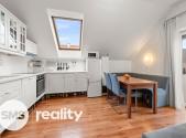 Prodej bytu, 2+kk, 54 m²