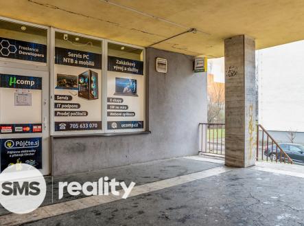 776-25881.jpg | Pronájem - obchodní prostor, 70 m²