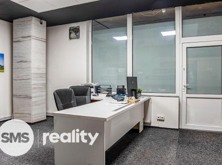 Pronájem - obchodní prostor, 70 m² obrázek