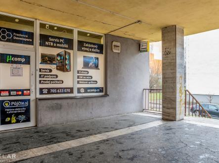 776-25881.jpg | Pronájem - obchodní prostor, 70 m²