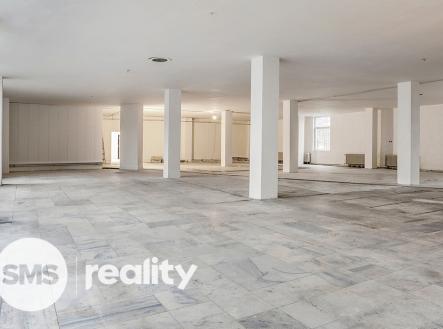 776-25887.jpg | Pronájem - obchodní prostor, 691 m²