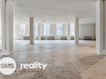 776-25892.jpg | Pronájem - obchodní prostor, 691 m²