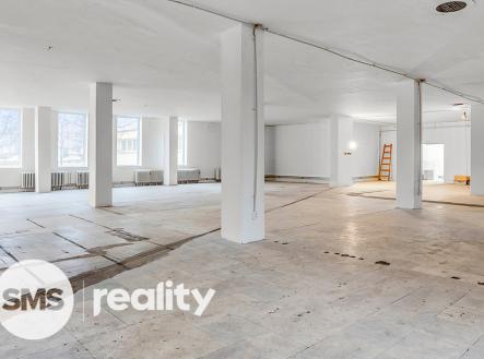 776-25893.jpg | Pronájem - obchodní prostor, 691 m²