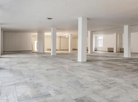 776-25887.jpg | Pronájem - obchodní prostor, 691 m²