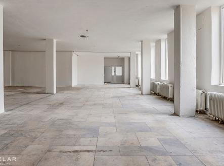 776-25884.jpg | Pronájem - obchodní prostor, 691 m²