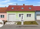 Prodej - dům/vila, 275 m²
