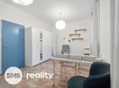 Pronájem bytu, 1+1, 25 m²