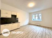Pronájem bytu, 1+kk, 32 m²