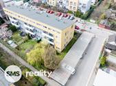 Prodej bytu, 3+kk, 55 m²