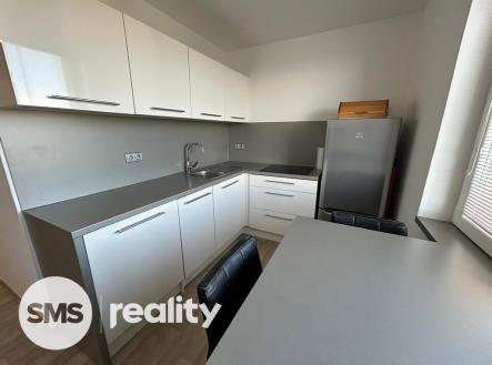 Pronájem bytu, 3+1, 63 m² obrázek