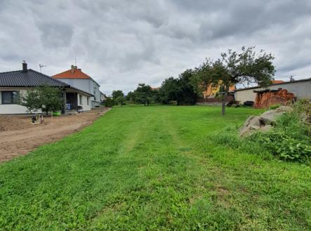 Prodej - pozemek pro bydlení, 878 m² obrázek