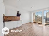 Pronájem bytu, 2+kk, 54 m²