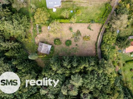 hrusice-001-hdr.jpg | Prodej - pozemek pro bydlení, 1 560 m²