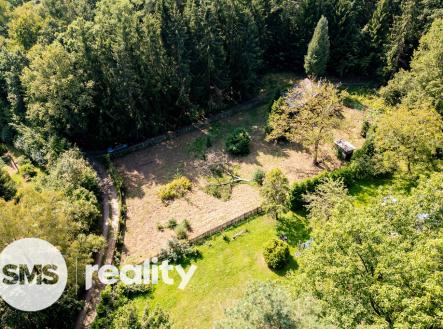 hrusice-004.jpg | Prodej - pozemek pro bydlení, 1 560 m²