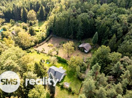 Prodej - pozemek pro bydlení, 1 560 m² obrázek