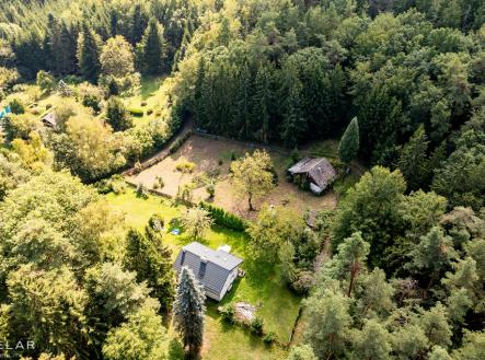 Prodej - pozemek pro bydlení, 1 560 m²