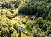 Prodej - pozemek pro bydlení, 1 560 m²
