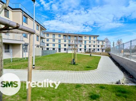 dům | Prodej bytu, 2+kk, 83 m²