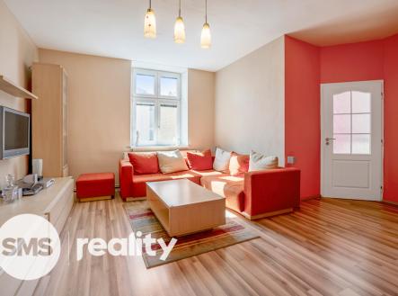 Prodej bytu, 3+1, 109 m² obrázek