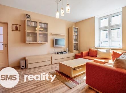 809-26658.jpg | Prodej bytu, 3+1, 109 m²