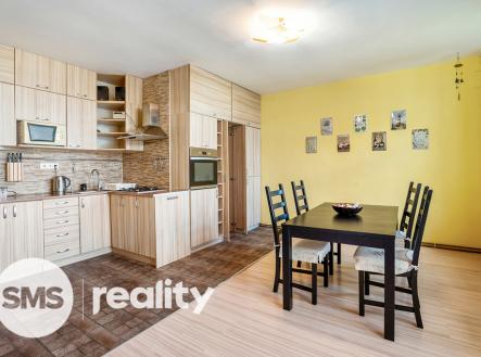 809-26650.jpg | Prodej bytu, 3+1, 109 m²