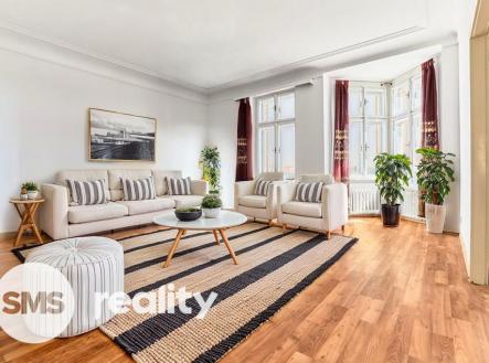 Prodej bytu, 4+kk, 145 m² obrázek