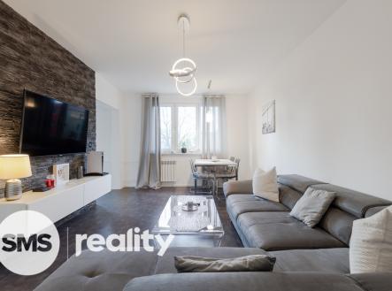 Prodej bytu, 2+1, 56 m² obrázek
