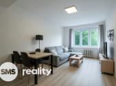 Pronájem bytu, 3+1, 64 m²