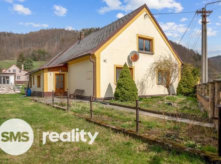 Prodej - dům/vila, 98 m² obrázek