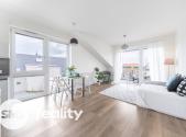 Prodej bytu, 2+kk, 65 m²