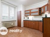 Pronájem bytu, 2+1, 65 m²