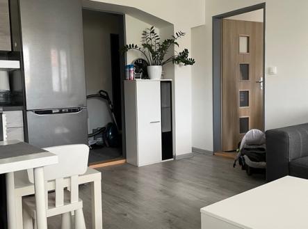 img-4903.jpg | Pronájem bytu, 2+kk, 55 m²