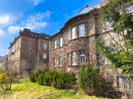Prodej - dům/vila, 256 m²